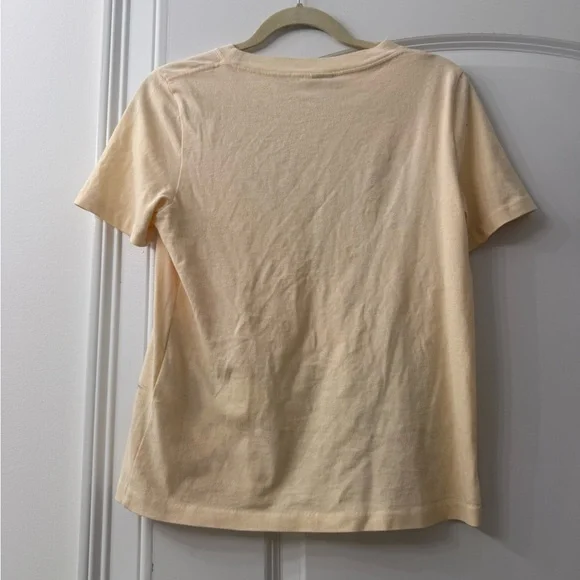 ✨ CHLOE sunset print tshirt spring summer 2025 - Picture 8 of 8